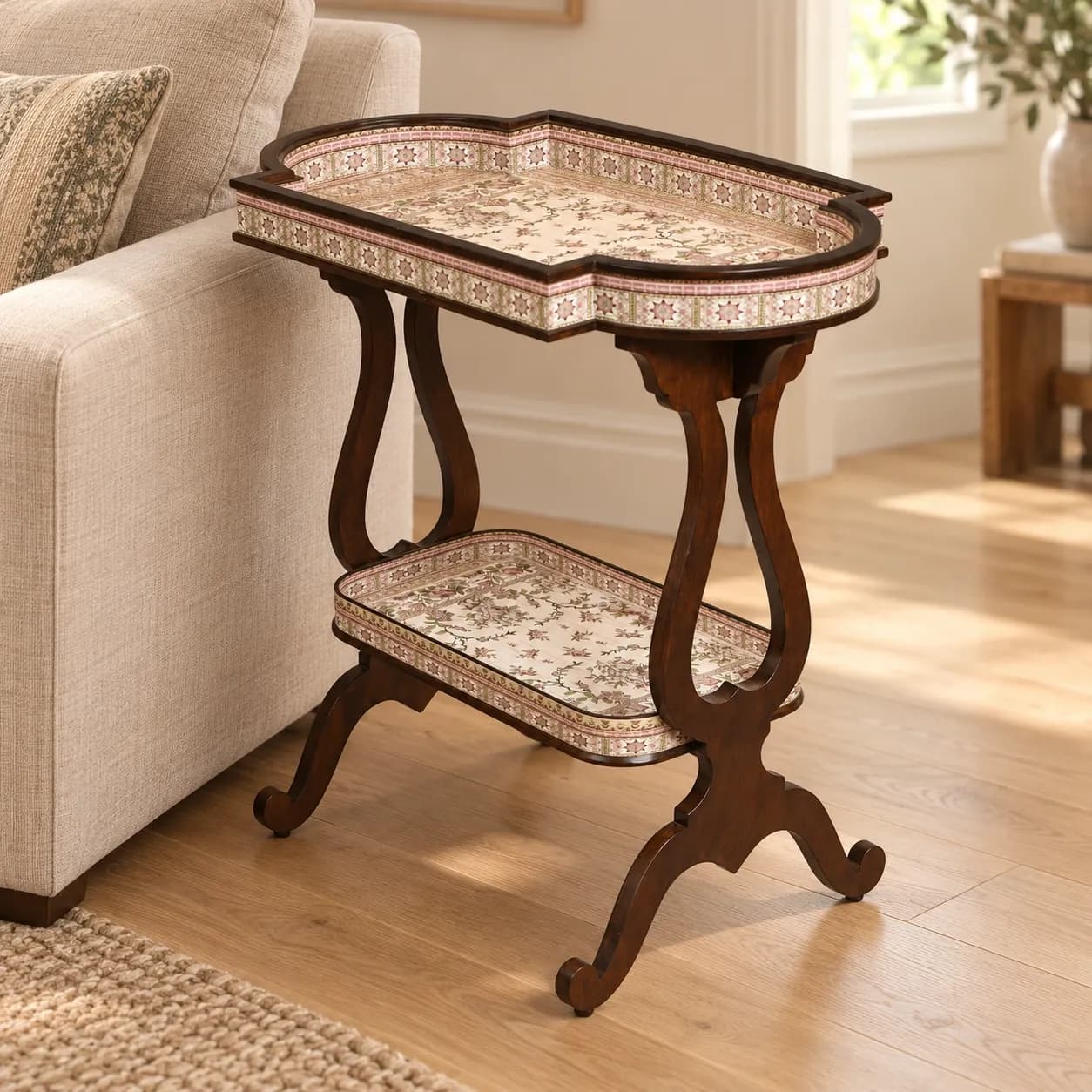 Side Table