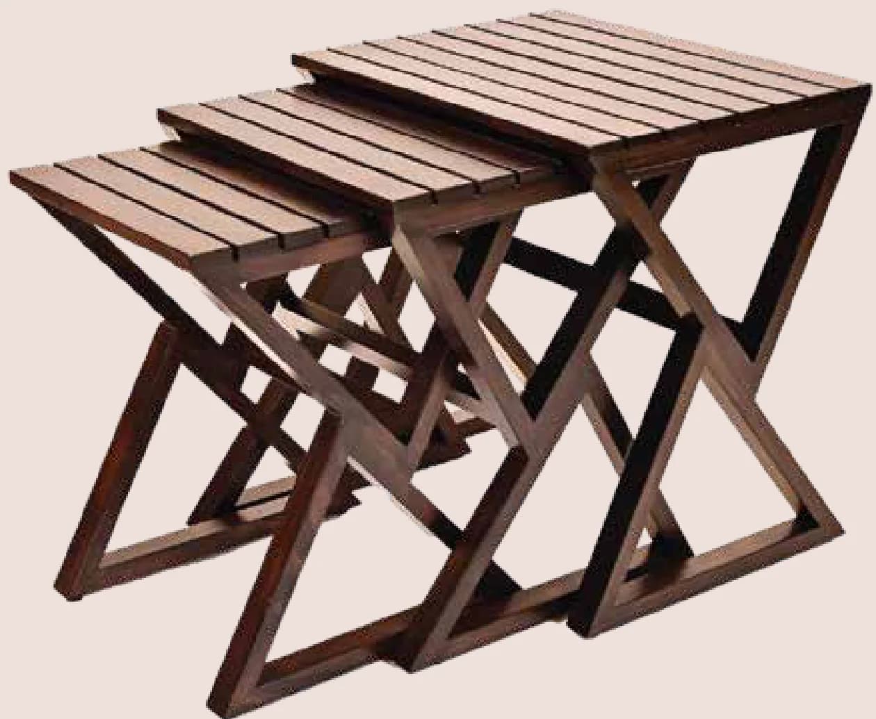 Nesting Table