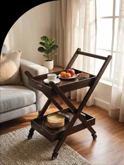 Hardley Trolley (Large)