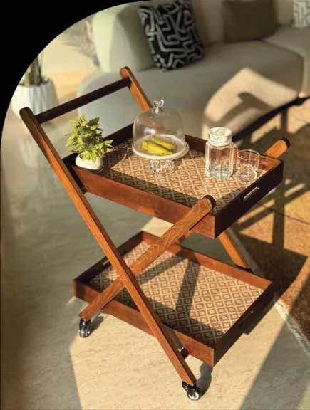 Hardley Trolley (Small)